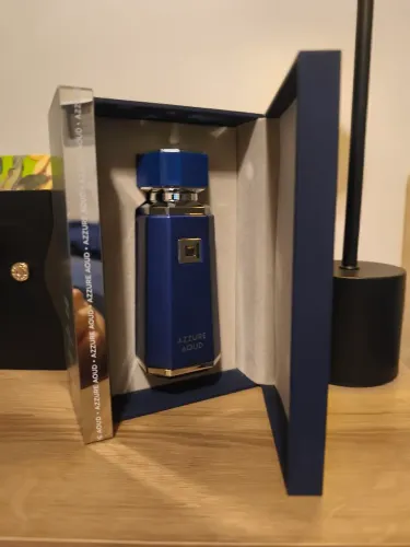 Perfume Azzure Aoud