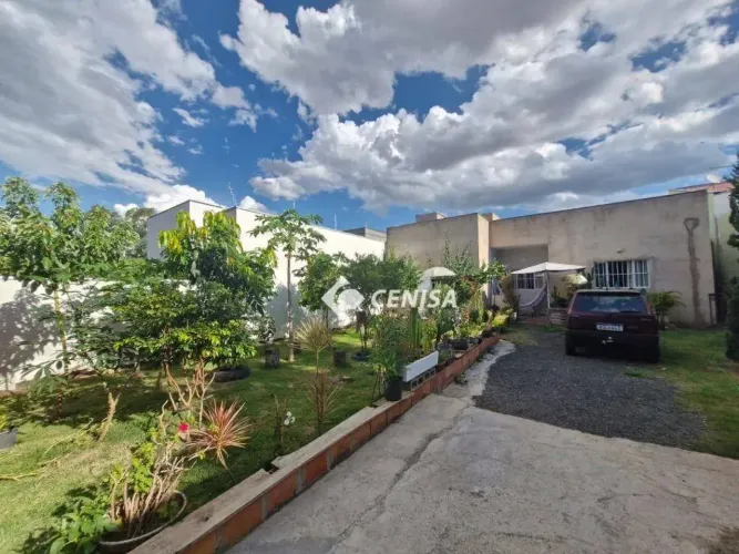 Casa com 2 quartos à venda, 86 m² - Jardim Maringá - Indaiatuba/SP