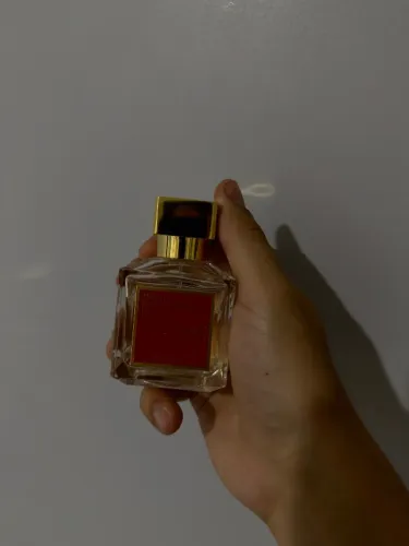 Baccarat Rouge 540 Eau de Parfum