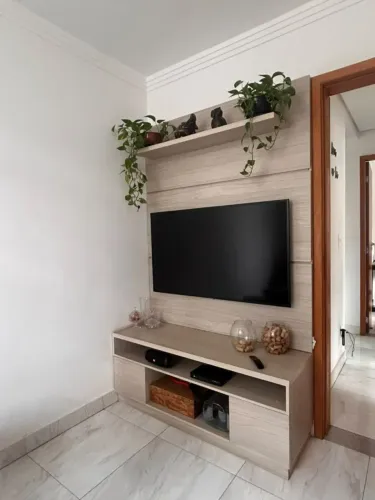 Painel Rack