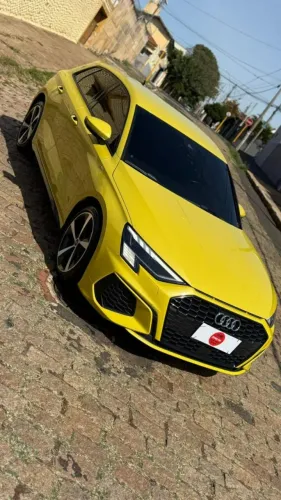 Audi A3 Sportb. S-line Limited 1.4 TFSI TIP 2022
