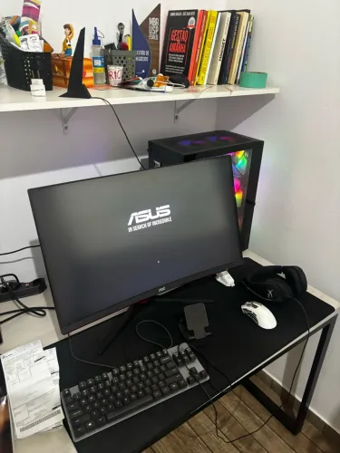 Computador gamer