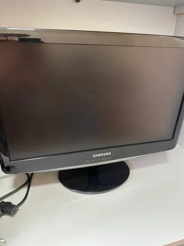 Monitor Samsung 20 polegadas- Modelo PU20WS
