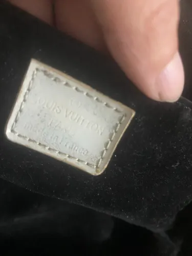 BOLSA LV 
