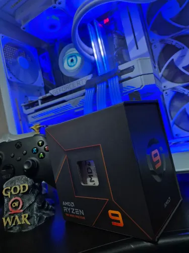 Ryzen 9 7950x AM5 TOPO DE LINHA