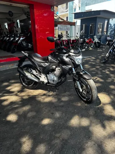 CB TWISTER 250F ABS 2022/2022