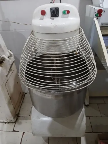 Vendo masseira gpaniz de 60k 