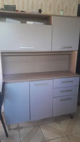 Vendo armário de cozinha