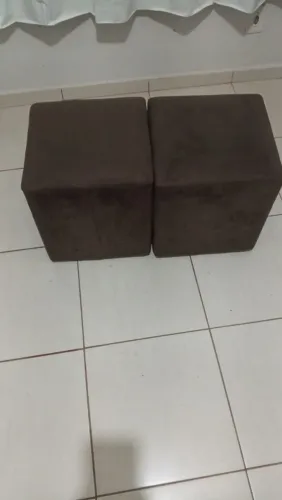 Puffs