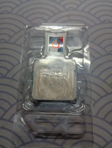 Processador Ryzen 5 4600g