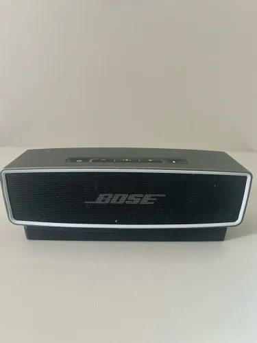 Bose SoundLink Mini - Caixa de som Bluetooth