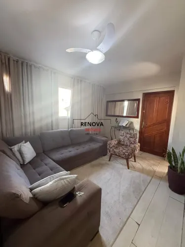 COQUEIRAL DE ITAPARICA 1ª ETAPA | VILA VELHA