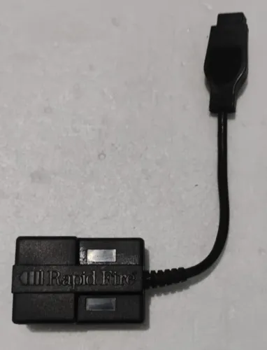 Rapid Fire TEC TOY original Master System