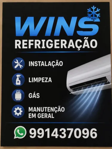 Ar condicionado