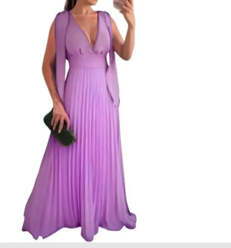 Vestido para formatura ou casamento 