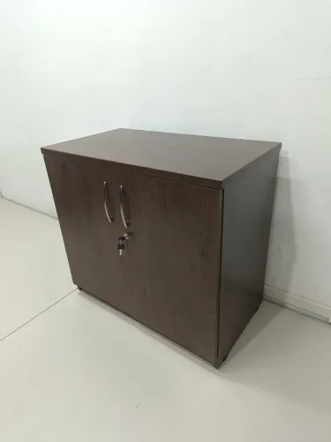 Balcão de escritório usado
