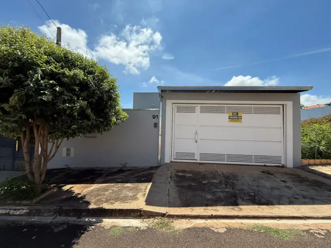 Vendo Imóvel Residencial Novo