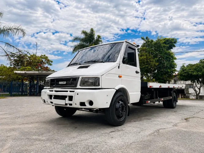 Iveco daily 7013