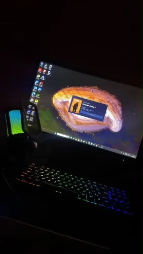 Pc gamer