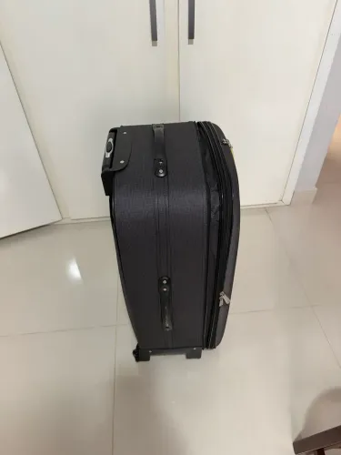 Mala de viagem grande