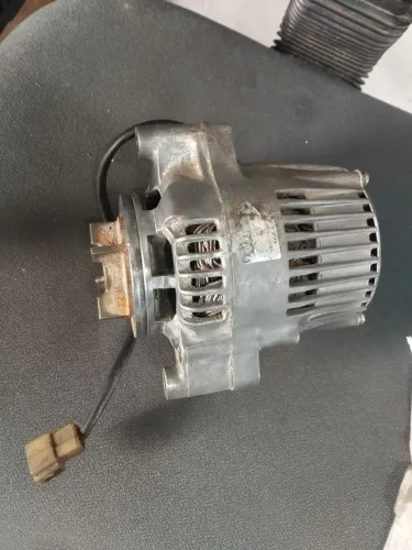 Alternador Kawasaki zx7