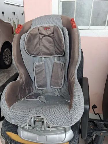 Cadeira infantil para carro