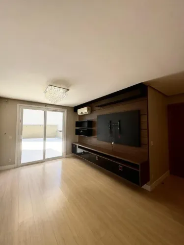 Apartamento para venda com 154 metros quadrados com 3 quartos