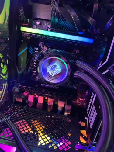 Kit xeon 2680v4 16gb ddr4 2666mhz