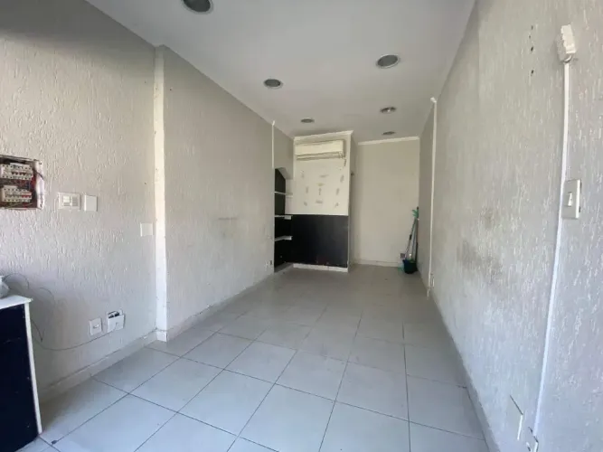 Loja para aluguel, Centro - São Vicente/SP
