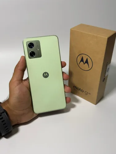 Moto G54 256GB 5G