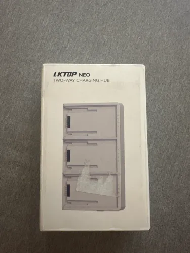 Hub NEO - novo lacrado