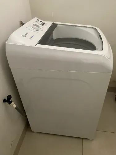 Máquina de lavar Electrolux 17kg