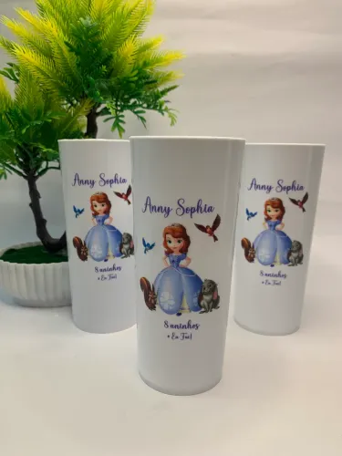 Copo long drink personalizado