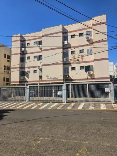 Apartamento - LOCAÇÃO/VENDA mobiliado com 3 dormitórios, suíte, ar-condicionado