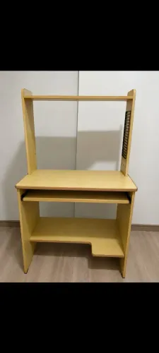 Escrivaninha para computador