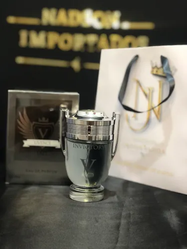 Perfume Masculino Premium - Promoção