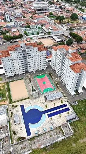 OPORTUNIDADE NA ZONA OESTE DE NATAL!  CONDOMÍNIO WEST VILLAGI.