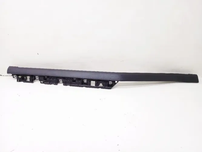 Acabamento Led Painel Volkswagen Jetta Tsi 1.4t 2018 2019 