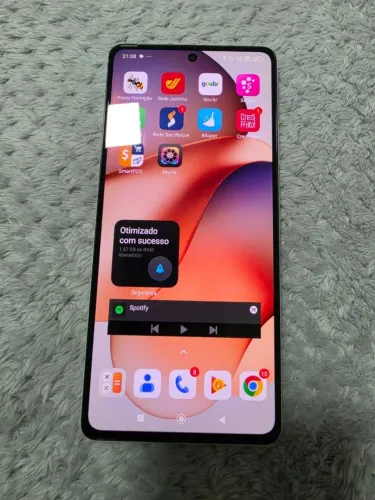 Xiaomi 12 pro