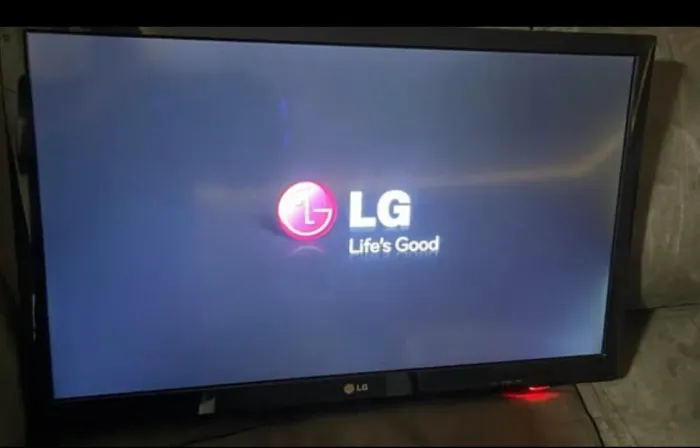 Tv 26 polegadas LG