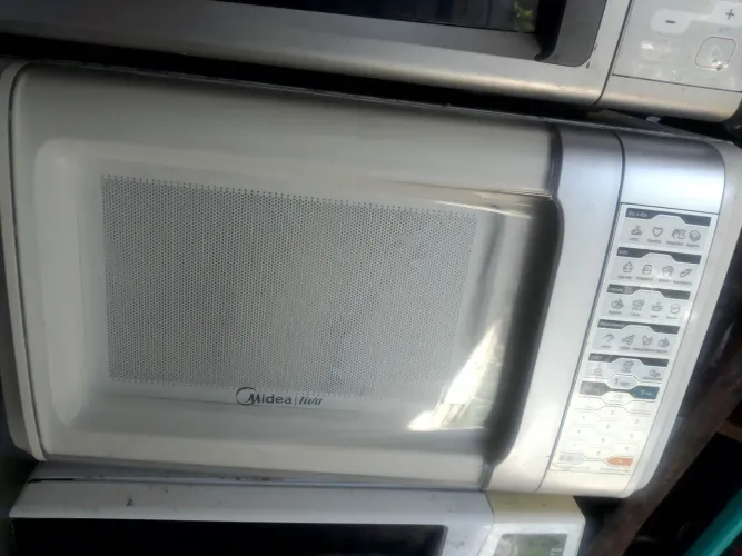Microondas 110 VT 160 reais 