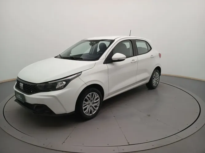 Fiat Argo Drive 1.0 Firefly 2025