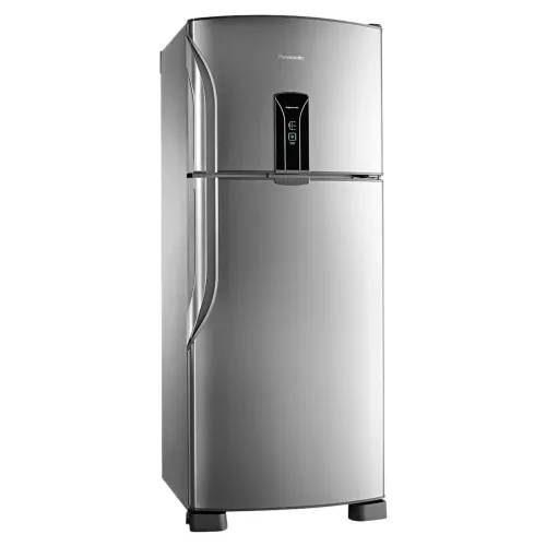 Geladeira Panasonic Frost Free 435L, em ótimo estado.