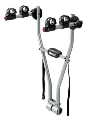 Transbike de engate Thule xpress