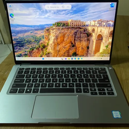 Notebook e tablet Dell core i7 512 Gb 16Gg RAM