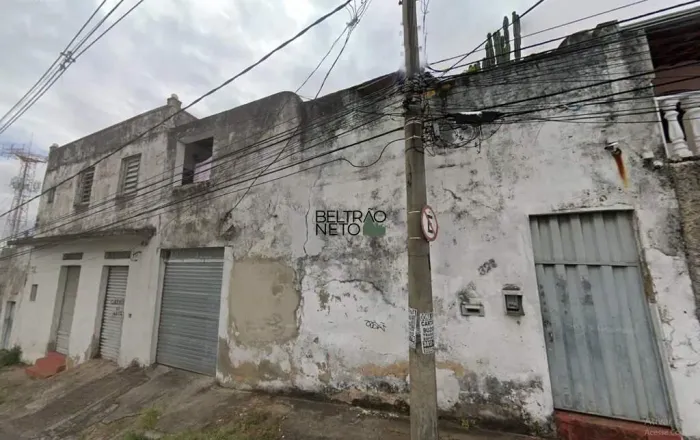 Lote à venda no Santo André Belo Horizonte