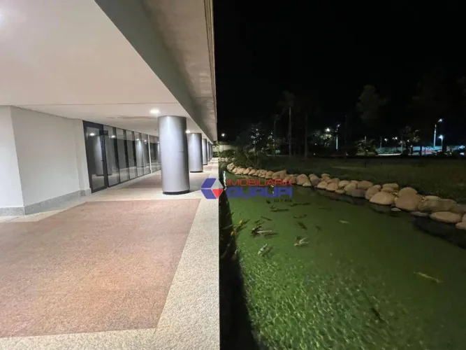 Sala para alugar, 82 m² por R$ 9.900,00/mês - Jardim Vivendas - São José do Rio Preto/SP