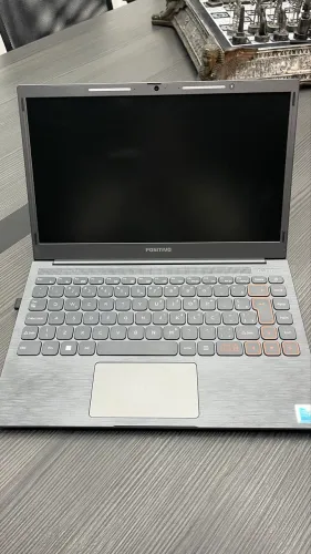 Notebook Positivo Vision C4128A-14 Intel Celeron 4GB 128GB Windows 11 - Estado de Novo
