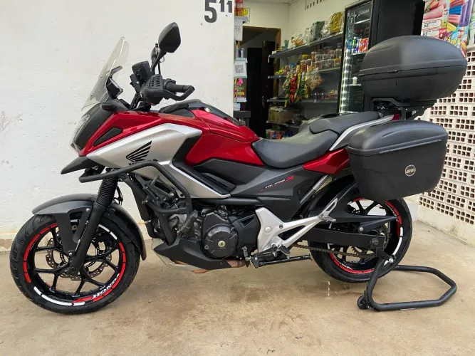 Vendo nc 750x