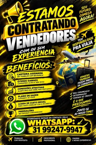 Vendedor externo